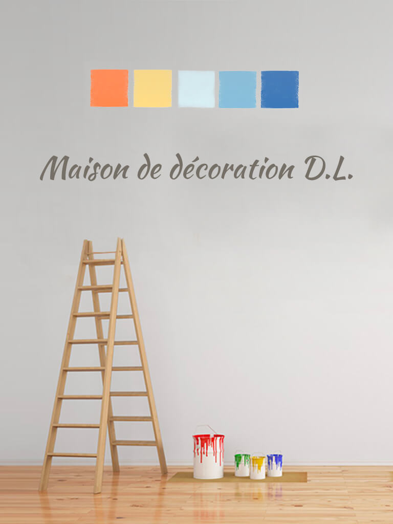 Maison de Décoration DL